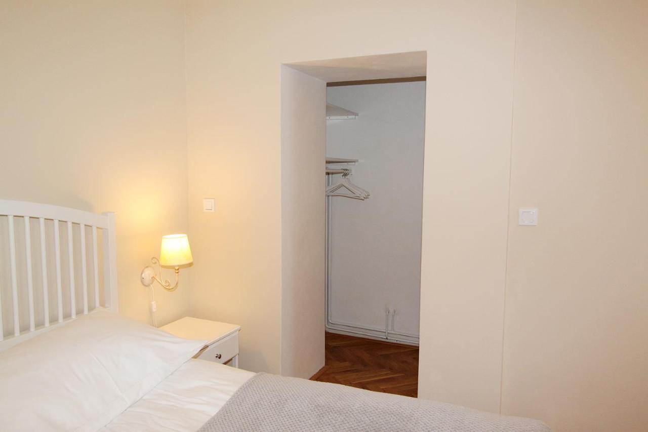 Rezidence U C.3 Apartment *
